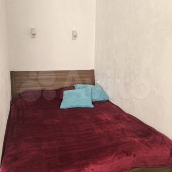 Продается 1-комнатная квартира, 38 м²