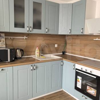 Продается 1-комнатная квартира, 38 м²