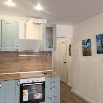 Продается 1-комнатная квартира, 38 м²