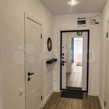 Продается 1-комнатная квартира, 38 м²