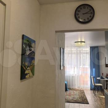 Продается 1-комнатная квартира, 38 м²