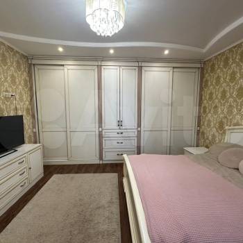 Продается 2-х комнатная квартира, 81,6 м²