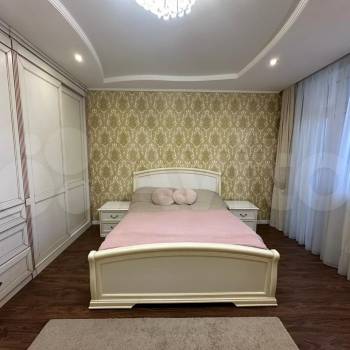 Продается 2-х комнатная квартира, 81,6 м²