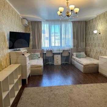 Продается 2-х комнатная квартира, 81,6 м²