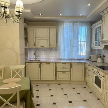 Продается 2-х комнатная квартира, 81,6 м²