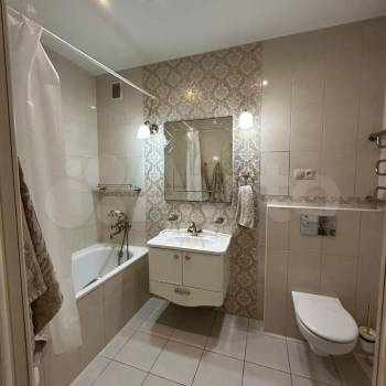 Продается 2-х комнатная квартира, 81,6 м²