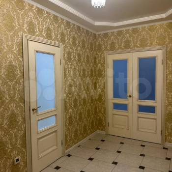 Продается 2-х комнатная квартира, 81,6 м²