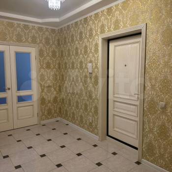 Продается 2-х комнатная квартира, 81,6 м²