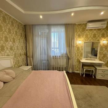 Продается 2-х комнатная квартира, 81,6 м²