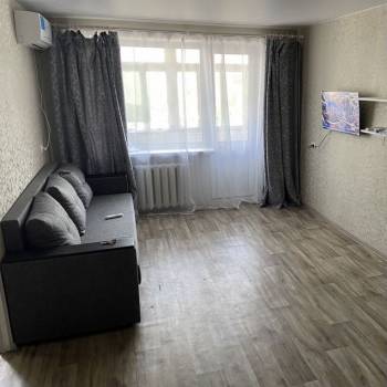 Сдается 1-комнатная квартира, 31 м²