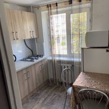 Сдается 1-комнатная квартира, 31 м²