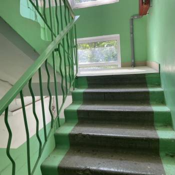 Сдается 1-комнатная квартира, 31 м²