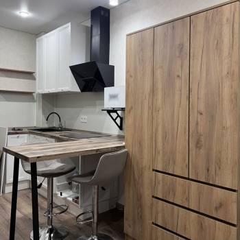 Сдается 1-комнатная квартира, 25 м²