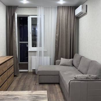 Сдается 1-комнатная квартира, 25 м²