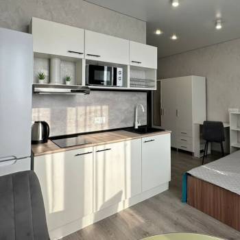 Сдается 1-комнатная квартира, 26 м²