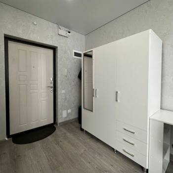 Сдается 1-комнатная квартира, 26 м²