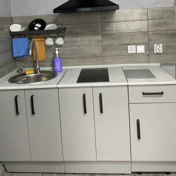 Сдается 1-комнатная квартира, 21 м²