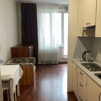 Сдается 1-комнатная квартира, 25 м²