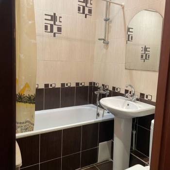 Сдается 1-комнатная квартира, 25 м²