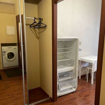 Сдается 1-комнатная квартира, 25 м²