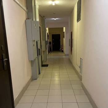 Сдается 1-комнатная квартира, 25 м²