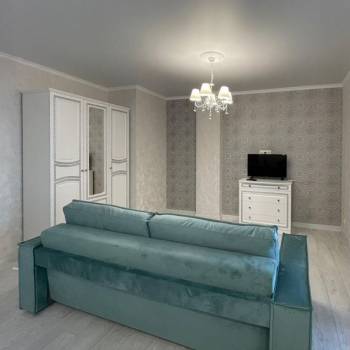 Сдается 2-х комнатная квартира, 45 м²