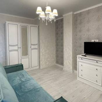 Сдается 2-х комнатная квартира, 45 м²