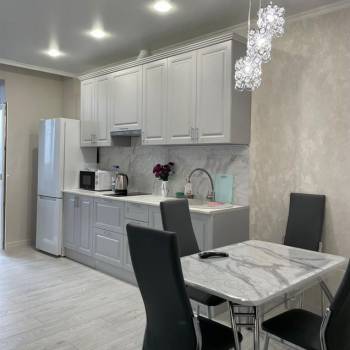 Сдается 2-х комнатная квартира, 45 м²