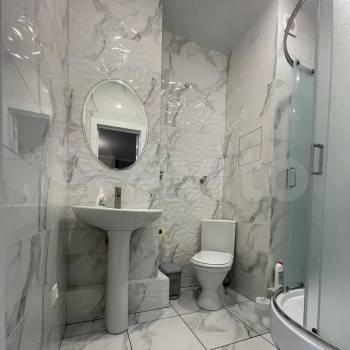 Сдается 2-х комнатная квартира, 45 м²