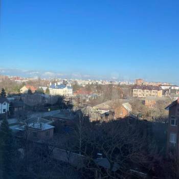 Сдается 2-х комнатная квартира, 45 м²