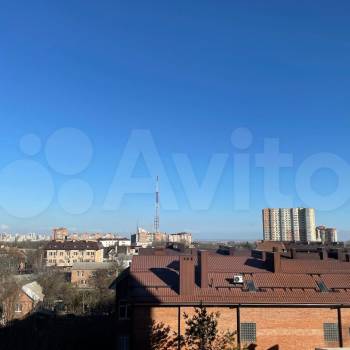 Сдается 2-х комнатная квартира, 45 м²