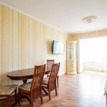 Сдается 2-х комнатная квартира, 55 м²