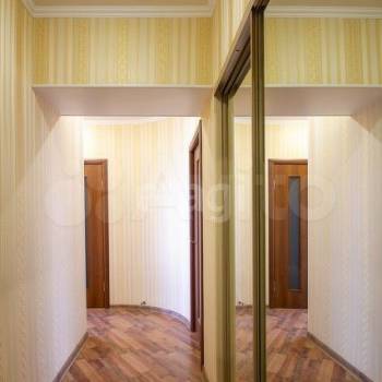 Сдается 2-х комнатная квартира, 55 м²