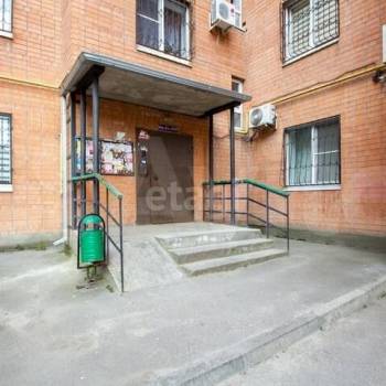 Сдается 2-х комнатная квартира, 55 м²