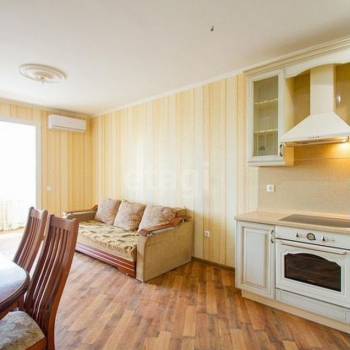 Сдается 2-х комнатная квартира, 55 м²