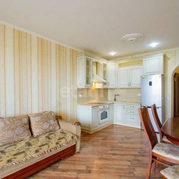 Сдается 2-х комнатная квартира, 55 м²