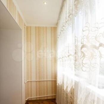 Сдается 2-х комнатная квартира, 55 м²