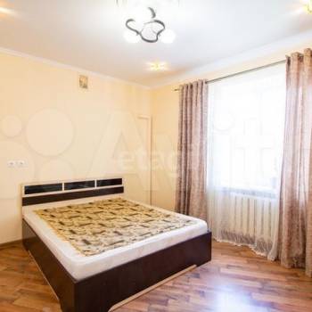 Сдается 2-х комнатная квартира, 55 м²