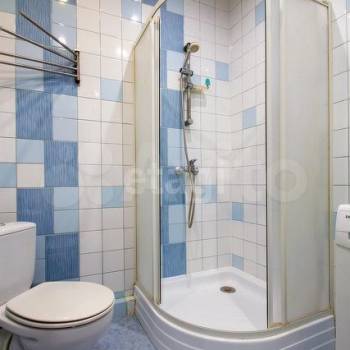 Сдается 2-х комнатная квартира, 55 м²