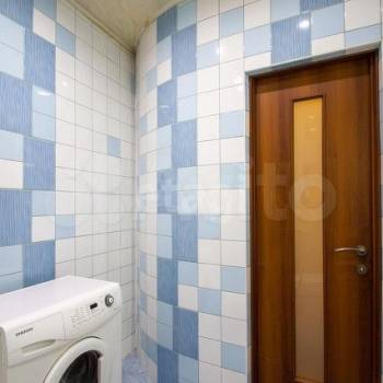 Сдается 2-х комнатная квартира, 55 м²