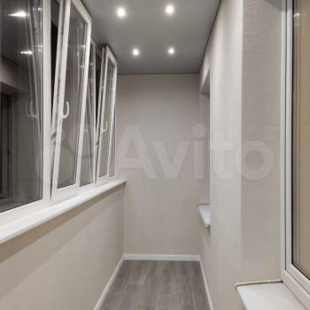 Продается 2-х комнатная квартира, 57 м²