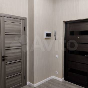 Продается 2-х комнатная квартира, 57 м²