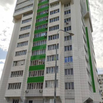 Продается 2-х комнатная квартира, 57 м²