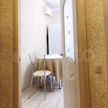 Сдается 1-комнатная квартира, 42 м²