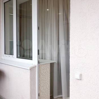 Сдается 1-комнатная квартира, 42 м²