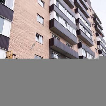 Сдается 1-комнатная квартира, 42 м²