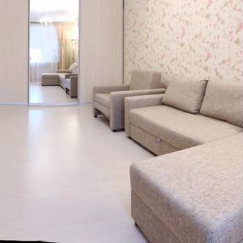 Сдается 1-комнатная квартира, 42 м²