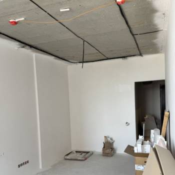 Продается 1-комнатная квартира, 39,1 м²