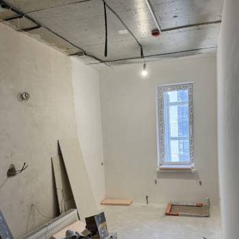 Продается 1-комнатная квартира, 39,1 м²