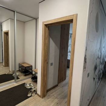 Сдается 1-комнатная квартира, 40 м²